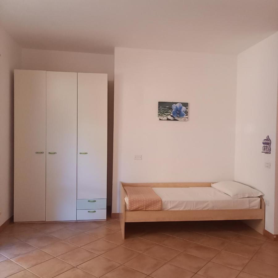 Appartamenti Il Glicine וילסימיוס מראה חיצוני תמונה