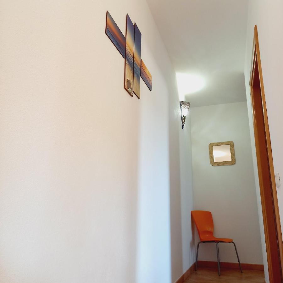 Appartamenti Il Glicine וילסימיוס מראה חיצוני תמונה